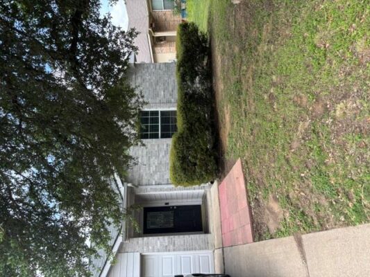 206 Rinehardt St, Hutto