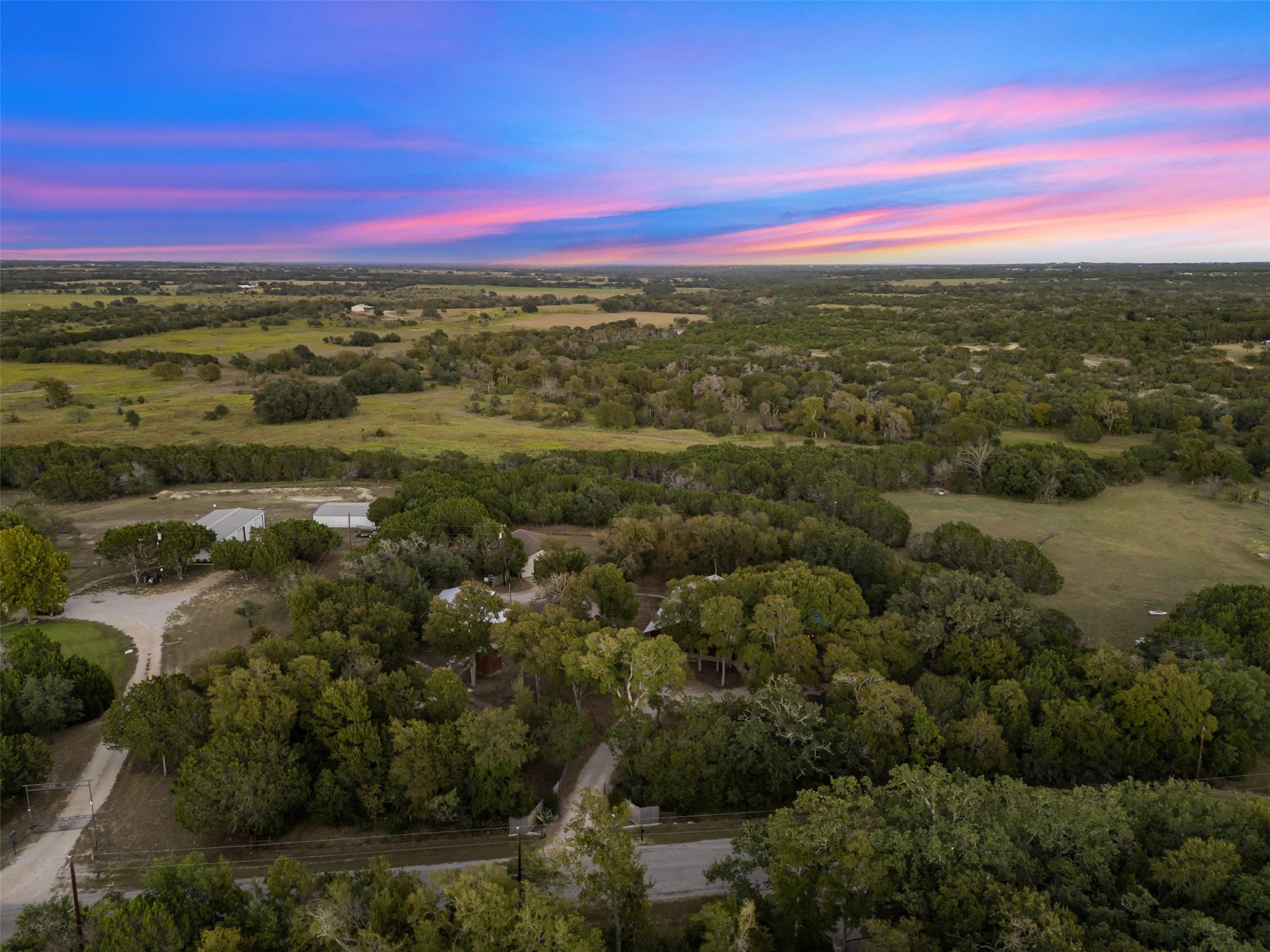 507 County Road 200D None, Burnet, TX 78611