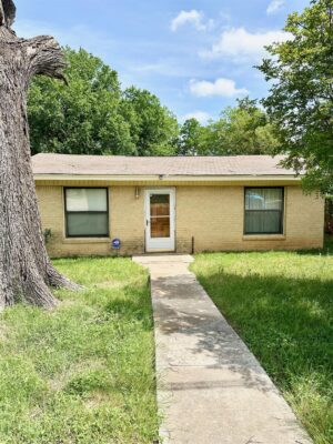 1206 Marcy St, Austin