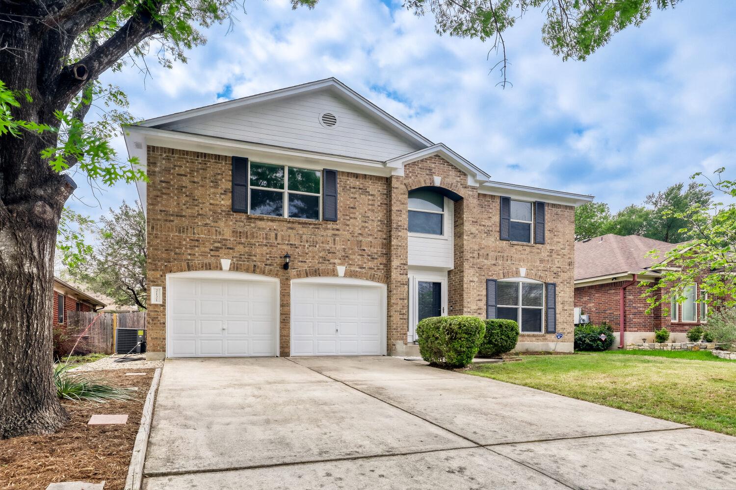 2121 DESCO Dr, Austin, TX 78748
