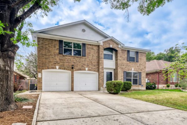 2121 DESCO Dr, Austin