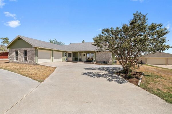 80 Family Cir, Hutto
