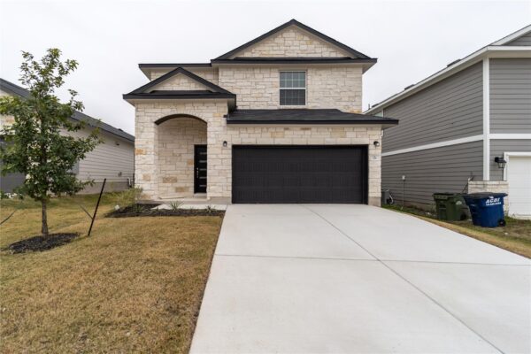 716 Barbary Coast Ln, Jarrell