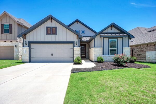 229 Canyoncrest Way, Liberty Hill