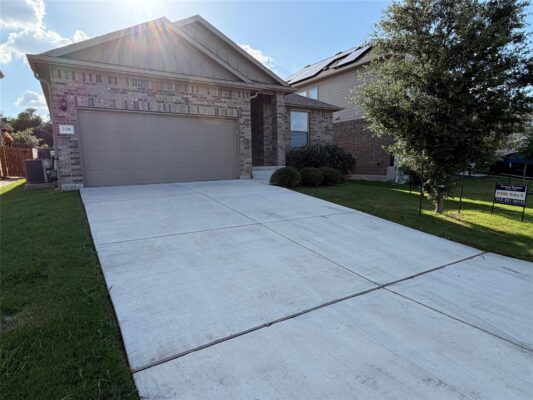 228 Castlefields St, Hutto