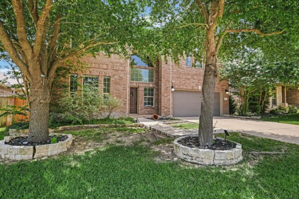 4623 Chestnut Meadows Bnd, Georgetown