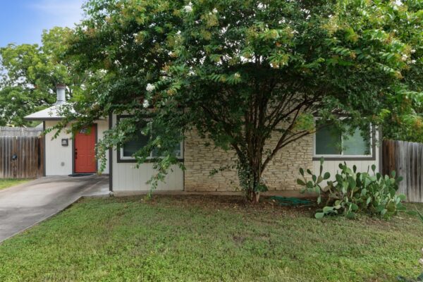 4712 Little Hill Cir, Austin