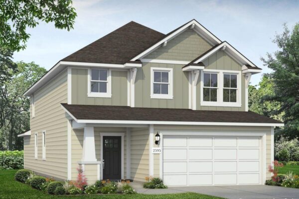 370 Golden Paint Trl, Liberty Hill