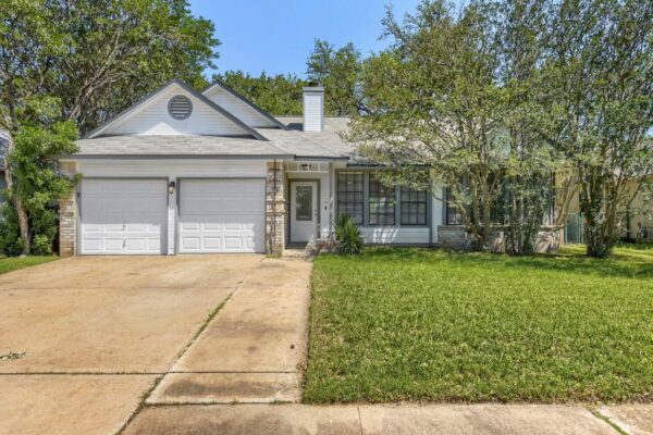 5806 Abilene Trl, Austin