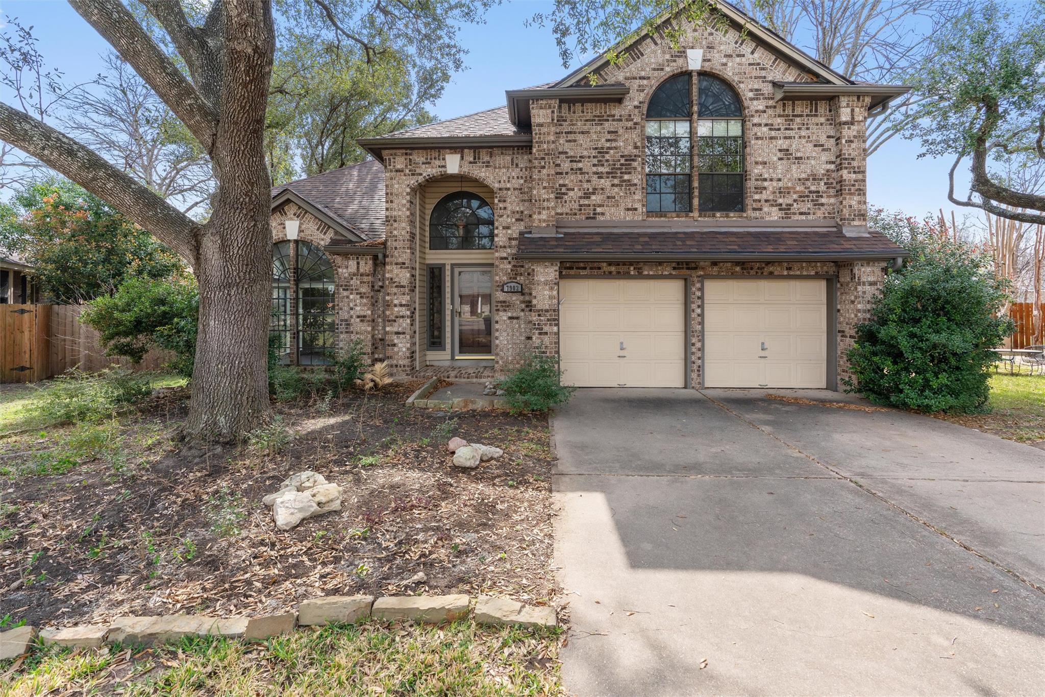 7902 Cahill Dr, Austin