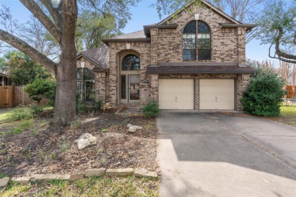 7902 Cahill Dr, Austin