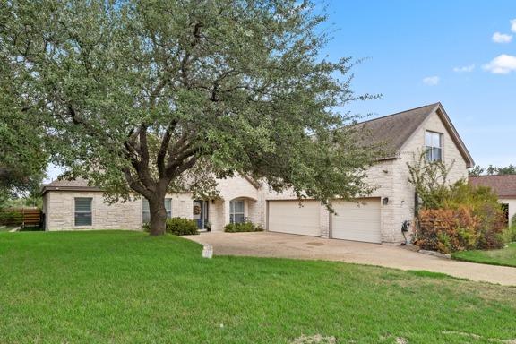 205 El Rio Dr, Lakeway