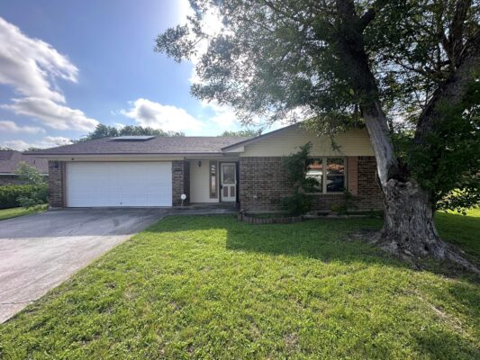 1810 Gautier Ave, Killeen