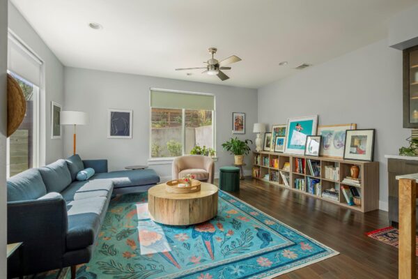 2812 Oak Springs Dr #2, Austin