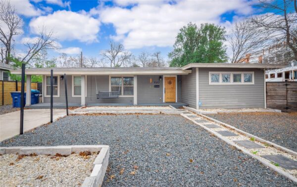 5701 Avenue G None, Austin