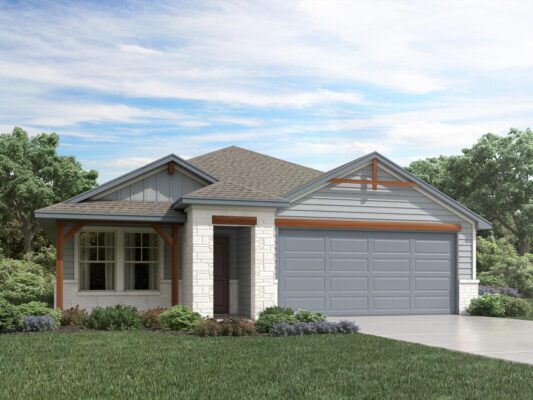 258 Red Tail Hawk Ln, Cedar Creek