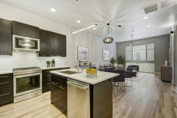 2314 Enfield Rd #202, Austin