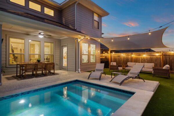4332 Trey Edsel Dr, Pflugerville