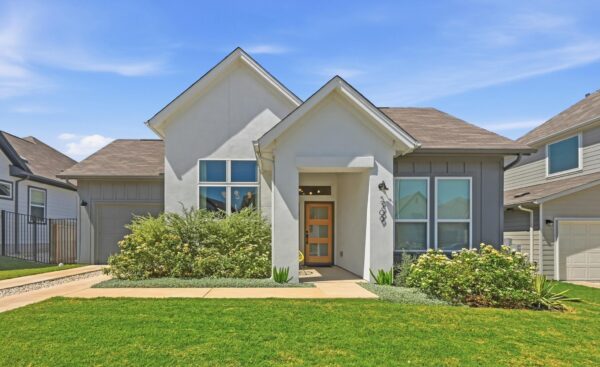 5309 Lena Dr, Austin