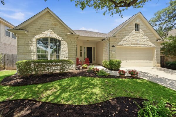 7301 Seneca Falls Loop, Austin