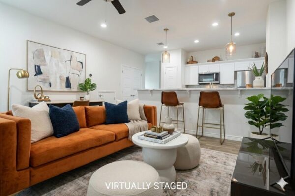 2540 Contour Dr, Spring Branch