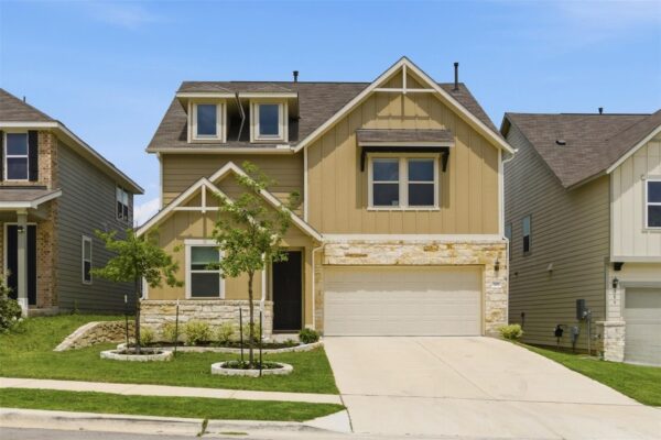 307 Marjorie Dr, Hutto