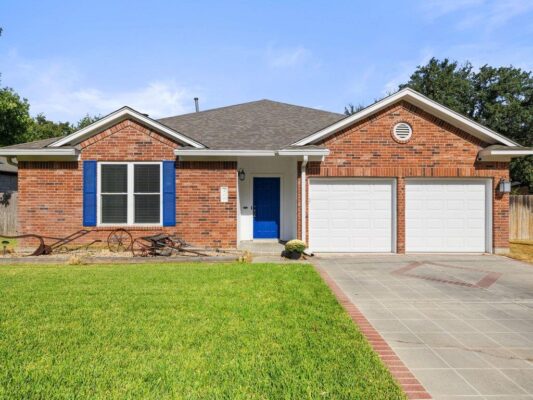 406 Tamara Dr, Georgetown