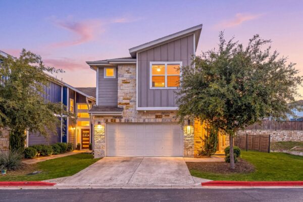 7201 Mowbray St, Austin