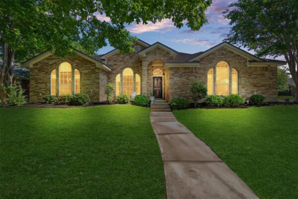 810 Heather Marie Ct, Temple