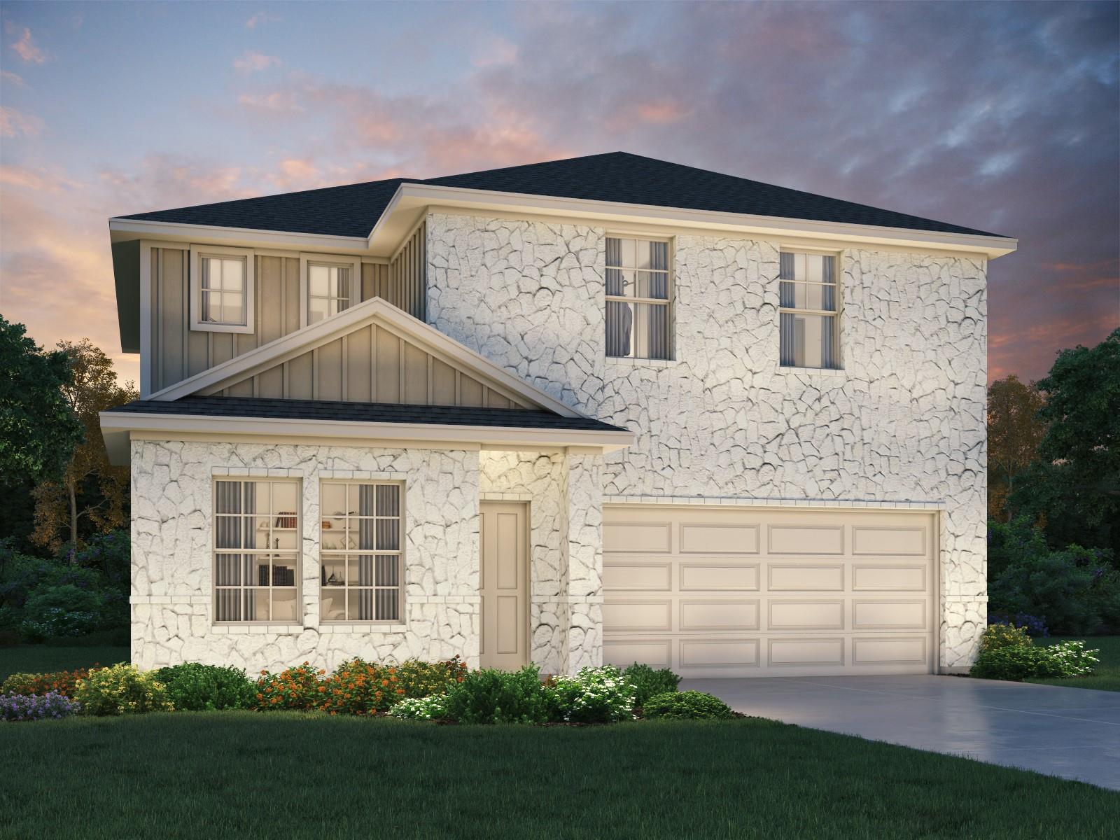 759 Sue Peaks Loop, Dripping Springs, TX 78620