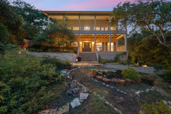 6004 Mount Bonnell Rd, Austin