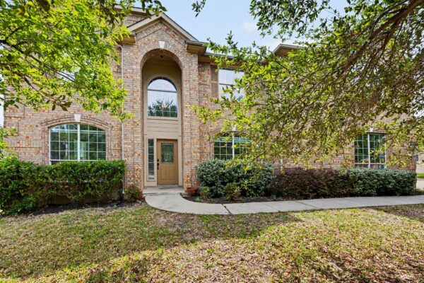 12504 Gun Metal Dr, Austin