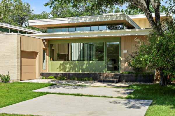 4506 Chiappero Trl, Austin