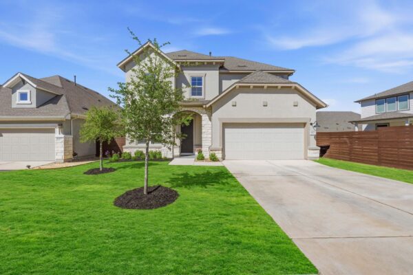 8501 Bouvreuil Dr, Austin