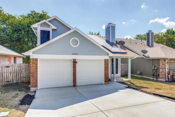 12323 Little Emily Way, Austin