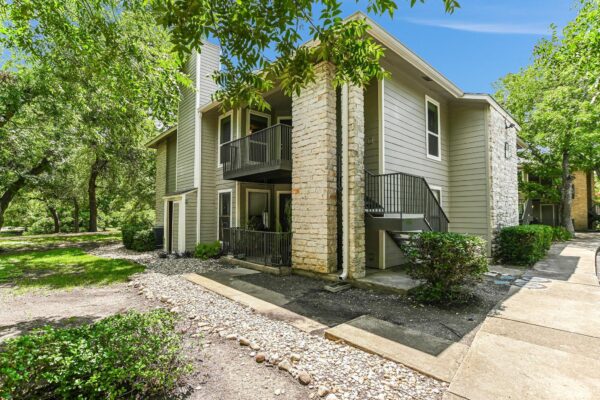 10616 Mellow Meadows Dr #18B, Austin