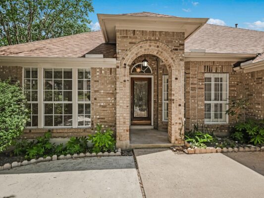 10817 Redmond Rd, Austin