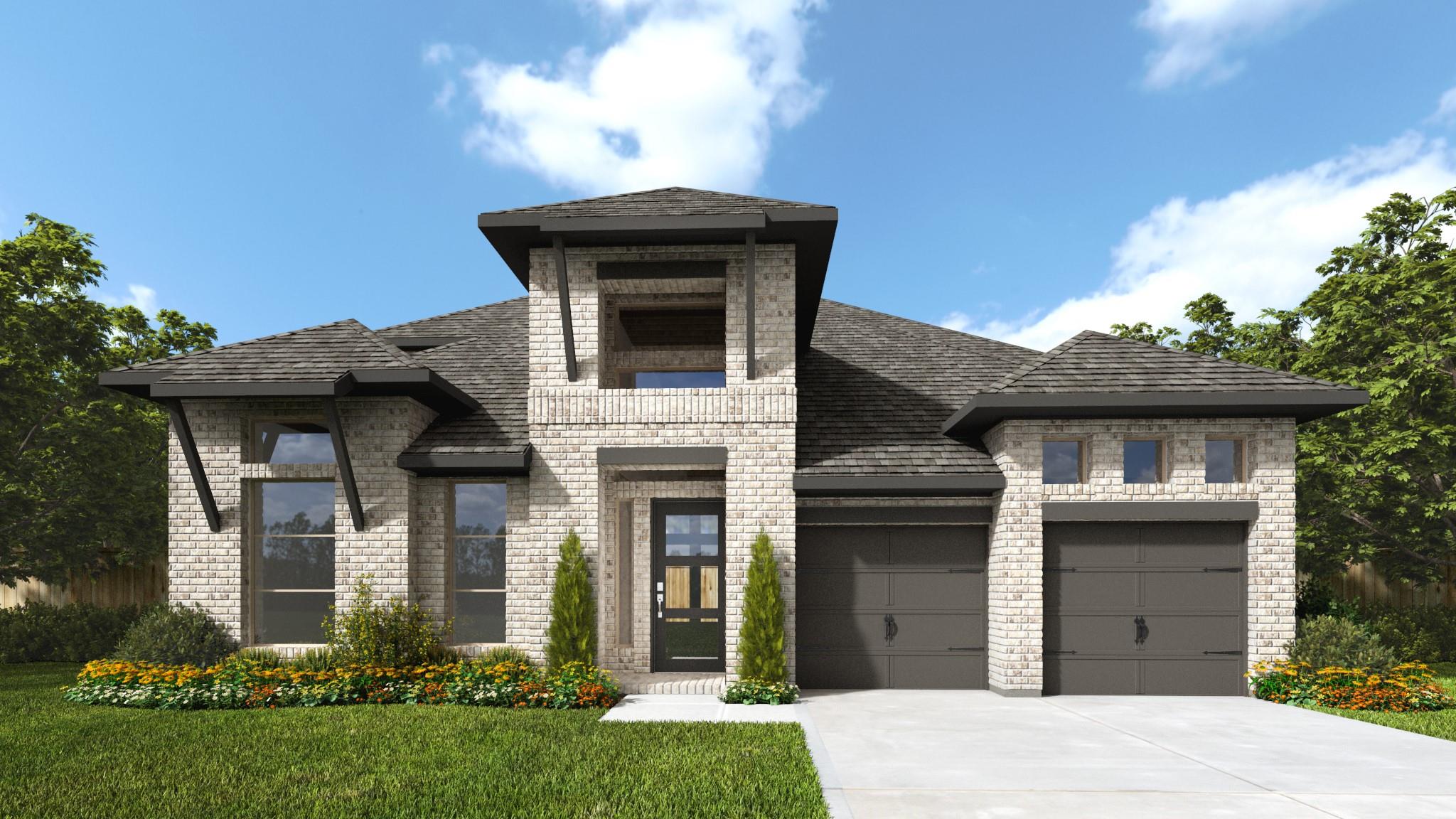 505 Alameda Ln, Georgetown, TX 78628