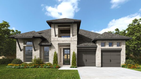 505 Alameda Ln, Georgetown