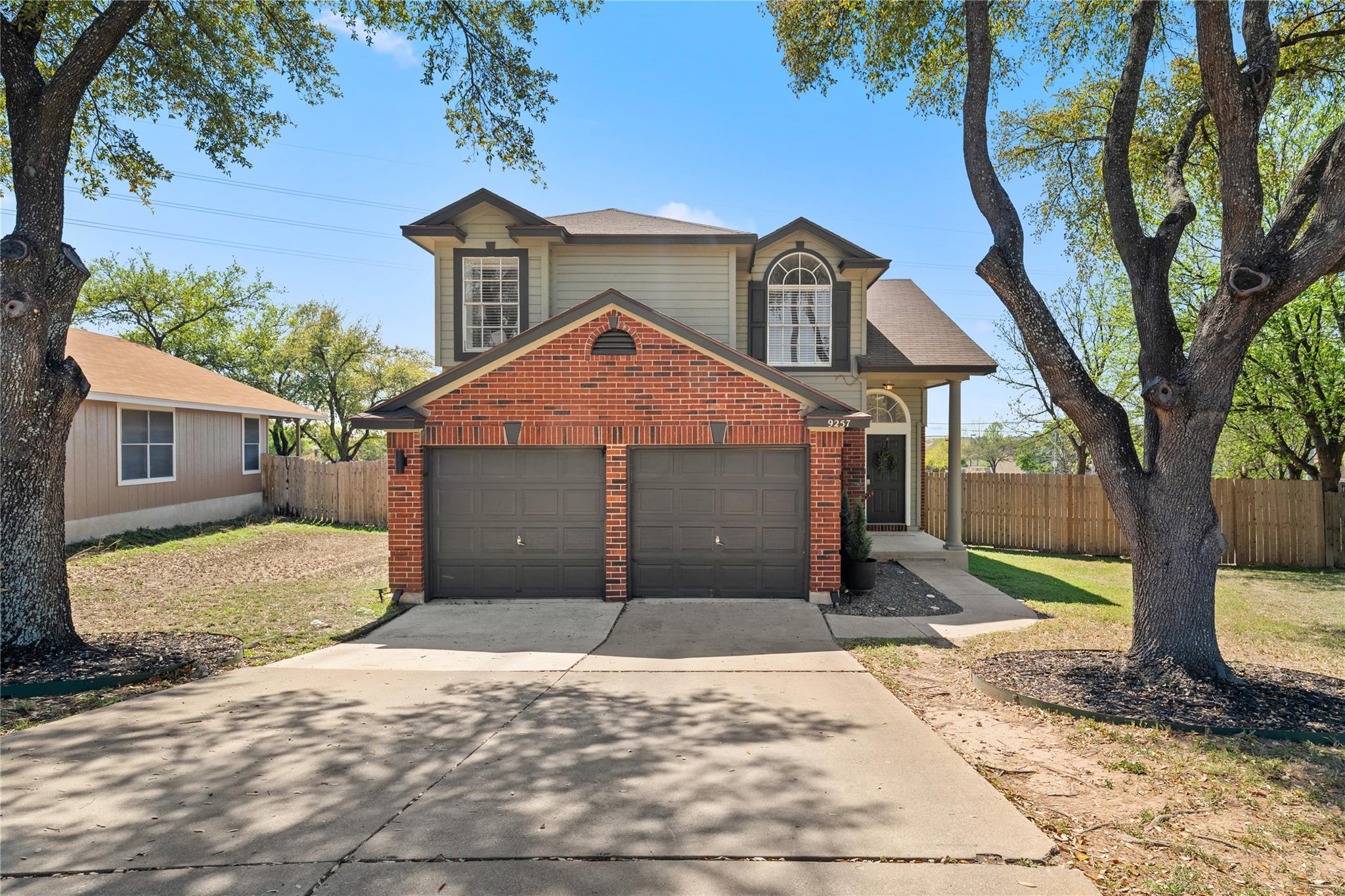 9257 Vigen Cir, Austin