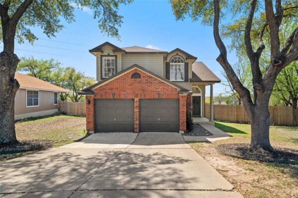 9257 Vigen Cir, Austin
