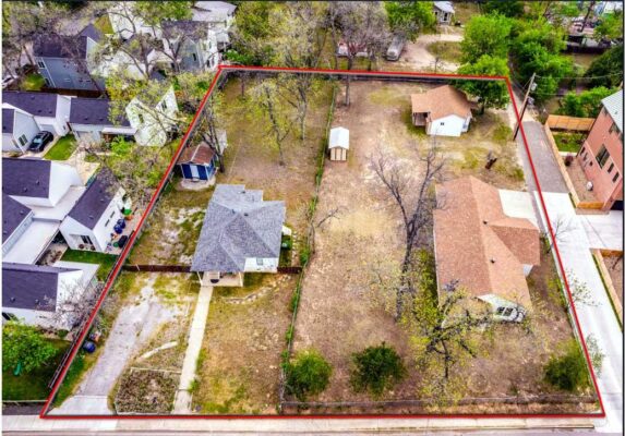 3520 Gonzales St, Austin