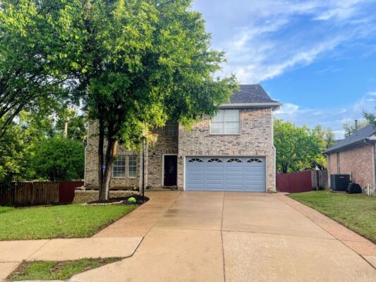 15400 Montoya Cv, Austin
