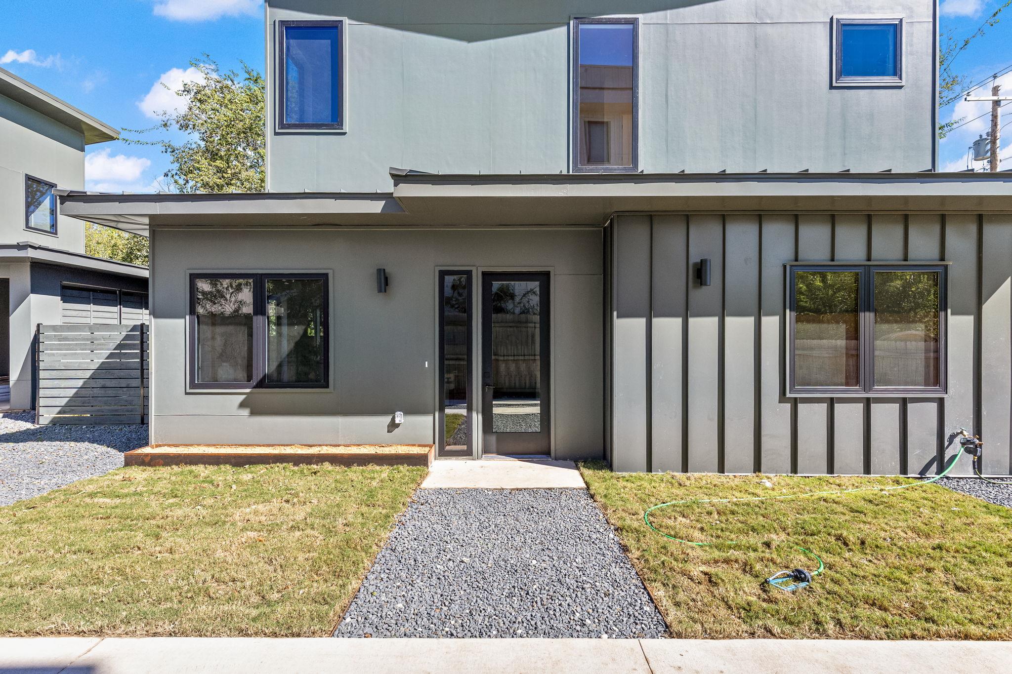 4412 S 1st St #1, Austin, TX 78745
