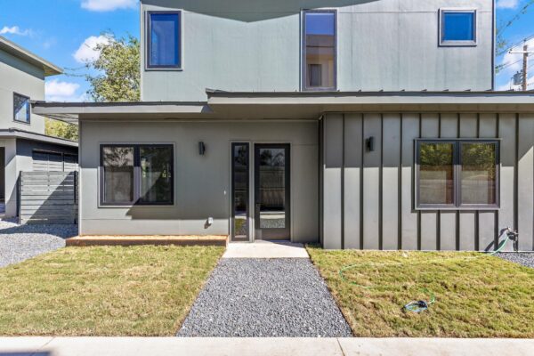 4412 S 1st St #1, Austin