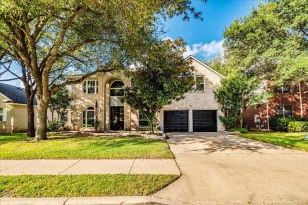 1108 Dalea Blf, Round Rock