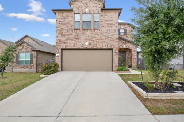 209 Bougainvillea Loop, Georgetown
