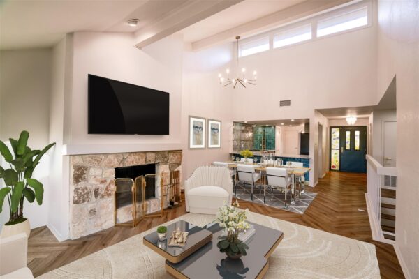 8400 Alta Verde Dr, Austin
