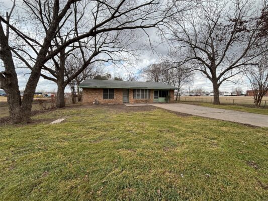 4208 Nixon Ln, Austin