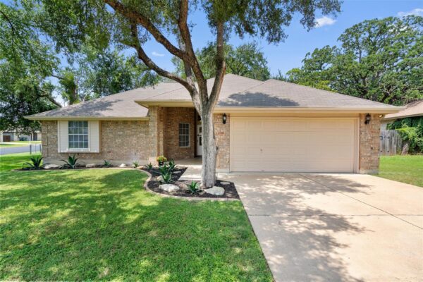 303 Burning Tree Dr, Georgetown